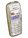 Best available price of Nokia 3120 in Russia