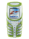 Best available price of Nokia 5100 in Russia
