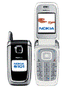 Best available price of Nokia 6101 in Russia