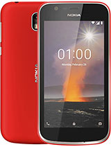 Best available price of Nokia 1 in Russia