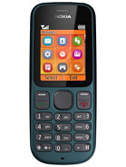 Best available price of Nokia 100 in Russia
