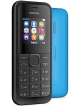 Best available price of Nokia 105 2015 in Russia