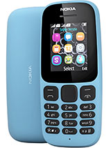 Best available price of Nokia 105 2017 in Russia