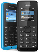 Best available price of Nokia 105 in Russia