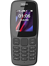 Best available price of Nokia 106 2018 in Russia