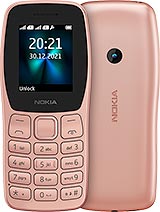 Best available price of Nokia 110 (2022) in Russia