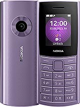 Best available price of Nokia 110 4G (2023) in Russia