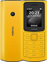 Best available price of Nokia 110 4G in Russia