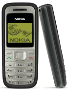 Best available price of Nokia 1200 in Russia