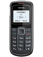 Best available price of Nokia 1202 in Russia