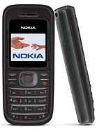 Best available price of Nokia 1208 in Russia