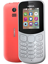 Best available price of Nokia 130 2017 in Russia