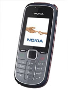 Best available price of Nokia 1662 in Russia