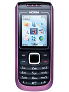 Best available price of Nokia 1680 classic in Russia
