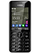 Best available price of Nokia 206 in Russia