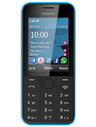 Best available price of Nokia 208 in Russia