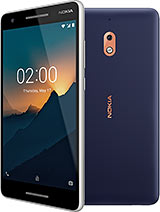Best available price of Nokia 2-1 in Russia