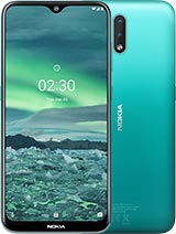 Best available price of Nokia 2.3 in Russia