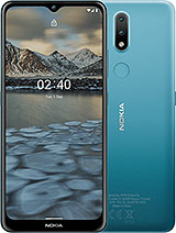 Nokia 3-1 Plus at Russia.mymobilemarket.net