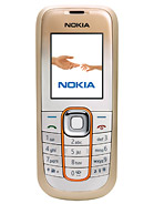 Best available price of Nokia 2600 classic in Russia