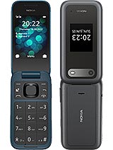 Best available price of Nokia 2760 Flip in Russia