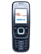 Best available price of Nokia 2680 slide in Russia