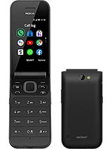 Best available price of Nokia 2720 V Flip in Russia