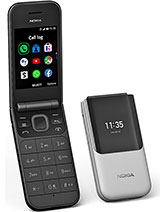 Best available price of Nokia 2720 Flip in Russia