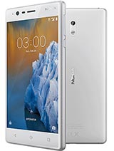 Best available price of Nokia 3 in Russia