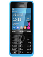 Best available price of Nokia 301 in Russia