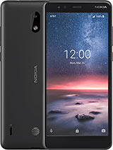 Best available price of Nokia 3_1 A in Russia