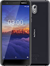 Best available price of Nokia 3-1 in Russia