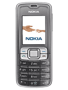 Best available price of Nokia 3109 classic in Russia