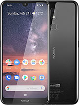 Best available price of Nokia 3_2 in Russia