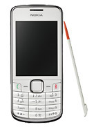 Best available price of Nokia 3208c in Russia