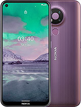 Nokia 6-1 Plus Nokia X6 at Russia.mymobilemarket.net