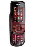 Best available price of Nokia 3600 slide in Russia