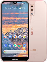 Best available price of Nokia 4_2 in Russia
