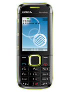 Best available price of Nokia 5132 XpressMusic in Russia