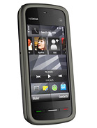 Best available price of Nokia 5230 in Russia
