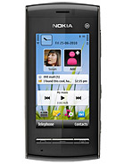 Best available price of Nokia 5250 in Russia
