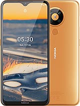 Best available price of Nokia 5_3 in Russia