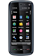Best available price of Nokia 5800 XpressMusic in Russia