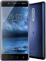 Best available price of Nokia 5 in Russia
