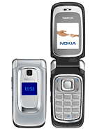 Best available price of Nokia 6085 in Russia