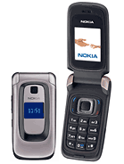 Best available price of Nokia 6086 in Russia
