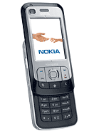 Best available price of Nokia 6110 Navigator in Russia