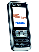 Best available price of Nokia 6120 classic in Russia