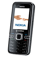 Best available price of Nokia 6124 classic in Russia