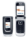Best available price of Nokia 6126 in Russia